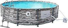 AVENLI 12270EUV56 (107369) Бассейн каркасный