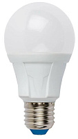 UNIEL (UL-00004289) LED-A60 12W/4000K/E27/FR/DIM PLP01WH Лампочка