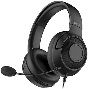 RITMIX RH-544M Black Гарнитура