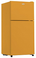 OLTO RF-120T ORANGE Холодильник