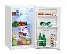 NORDFROST NR 507 W Холодильник