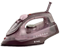 DELTA DL-353 brown Утюг DELTA DL-353 brown