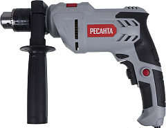 РЕСАНТА ДУ-15/850 Дрель ударная