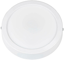 VOLPE (UL-00005824) ULM-Q240 22W/4000K WHITE Светильник накладной