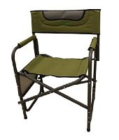 GREEN GLADE Кресло складное 1202 Кемпинговая мебель