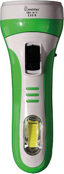 SMARTBUY (SBF-871) SBF-871 бирюзовый Фонарь