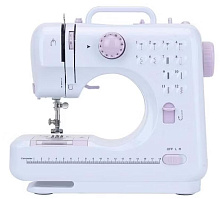 KARINGBEE FHSM-505 (фиолетовая) Швейная машина