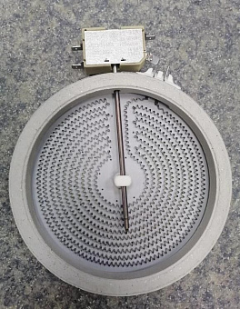 GEFEST HL-T165R-52120 Нагревательный блок (ГТ)