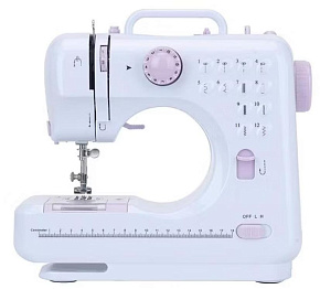 KARINGBEE FHSM-505 (фиолетовая) Швейная машина