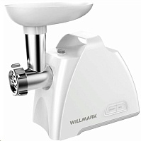 WILLMARK WMG-2083W Мясорубка