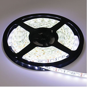 ECOLA P5LD14ESB ECOLA LED strip PRO 14.4W/m 12V IP65 10mm 60Led/m 6000K 5м СВЕТОДИОДНЫЕ ЛАМПЫ, ЛЕНТЫ