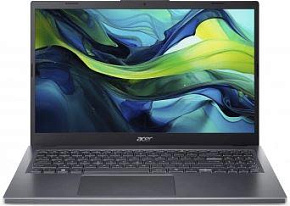 ACER 15.6 Aspire 15 A15-51M-36HA Metall (Core 3 100U/16Gb/SSD 512Gb/noOS/)(NX.KXRCD.008) Ноутбук