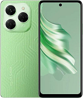 TECNO Spark 20 Pro KJ6 12/256Gb Magic Skin Green Смартфон