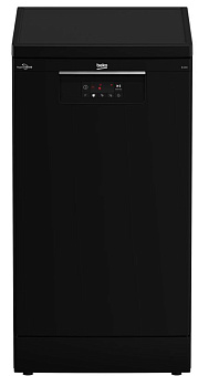 BEKO BDFS15020B Посудомоечная машина