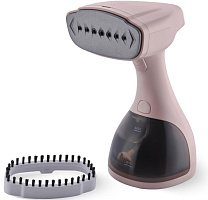 DOMFY DSC-GS310, бежевый Отпариватель DOMFY DSC-GS310, бежевый