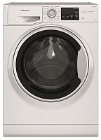 HOTPOINT NSB 7225 WV RU, белый Стиральная машина