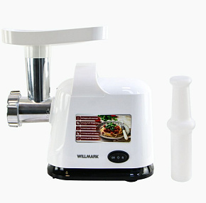 WILLMARK WMG-2512X Мясорубка