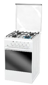 FLAMA RG 24022 W Плита газовая