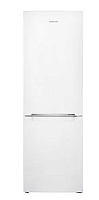 SAMSUNG RB30A30N0WW 311л белый Холодильник