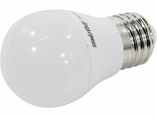 SMARTBUY (SBL-G45-9_5-60K-E27) 9.5W/6000/E27 Лампа свтодиодная
