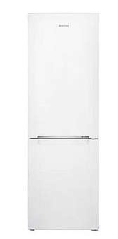 SAMSUNG RB30A30N0WW 311л белый Холодильник