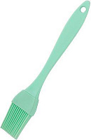 MALLONY Кисточка из силикона PENNELLO VERDE, 17*3*1 см (106282) Кисточка из силикона