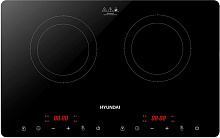 HYUNDAI HYC-0109 ИНДУКЦИОННЫЕ И СТЕКЛОКЕРАМИЧЕСКИЕ ПЛИТКИ