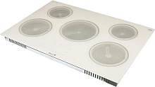 ELTRONIC (88-29) 5 конфорок электрическая белый Варочная панель ELTRONIC (88-29) 5 конфорок электрическая белый
