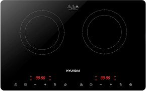 HYUNDAI HYC-0109 ИНДУКЦИОННЫЕ И СТЕКЛОКЕРАМИЧЕСКИЕ ПЛИТКИ