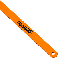 SPARTA Полотно для ножовки по металлу, 300 мм, закаленное// Полотна для ножовки SPARTA Полотно для ножовки по металлу, 300 мм, закаленное//