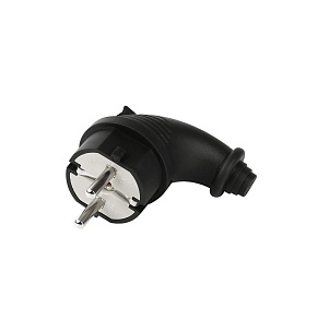 SMARTBUY (SBE-16-P08-R) вилка прямая Вилка