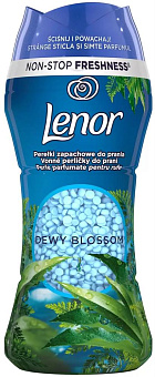 LENOR Dewy Blossom 210г Гранулы парфюмированные