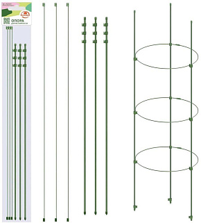MULTIDOM VL83-253 (60см) Опора для растений MULTIDOM VL83-253 (60см)