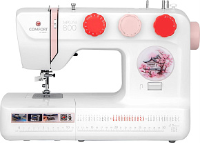 COMFORT Sakura 800
