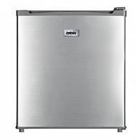 BBK RF-049 серебро* Холодильник