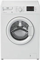 BEKO WRE55P2BWW Стиральная машина BEKO WRE55P2BWW