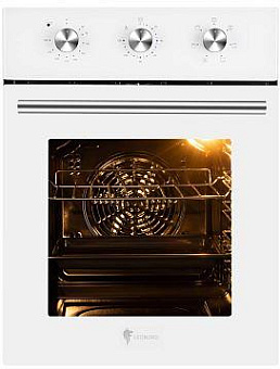 LEONORD LEO-45002W (109598) Духовой шкаф