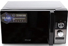 HORIZONT HSD202B черная