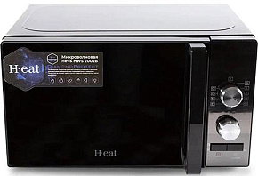 HORIZONT HSD202B черная