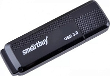 SMARTBUY (SB32GBDK-K3) 32GB DOCK BLACK USB3.0 USB флеш SMARTBUY (SB32GBDK-K3) 32GB DOCK BLACK USB3.0
