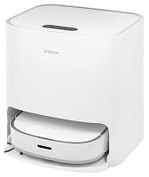 DREAME Bot W10 White (RLS5C) Робот-пылесос