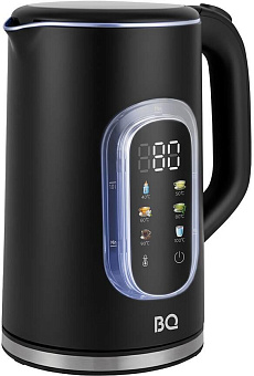BQ KT1063DW Black