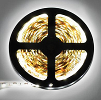 ECOLA P2LD14ESB LED strip PRO 14.4W/m 12V IP20 10mm 60Led/m 6000K 18Lm/LED 1080Lm/m на катушке 5м Лента светодиодная