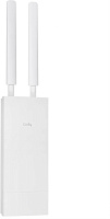 CUDY RE1200 Outdoor AC1200 White Усилитель сигнала