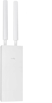 CUDY RE1200 Outdoor AC1200 White Усилитель сигнала