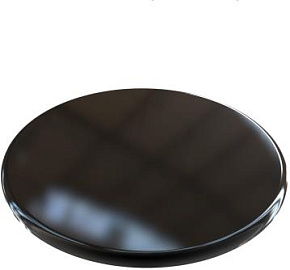 GEFEST Крышка горелки большой мощ. 1100.00.0.175-01 Зап.часть