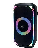 AKSBERRY (6900305470017) AS-28 RhythmGo, черный Мидисистема AKSBERRY (6900305470017) AS-28 RhythmGo, черный