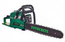 FAVOURITE GC 2200/20 Бензопила