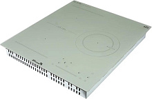 ELTRONIC (88-33) 3 конфорки индукционная Серо-зеленая Варочная панель ELTRONIC (88-33) 3 конфорки индукционная Серо-зеленая