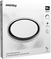 SMARTBUY ( SBL-DIM11-100W) 100Вт 50W-100W 3000-6500К Светльник SMARTBUY ( SBL-DIM11-100W) 100Вт 50W-100W 3000-6500К